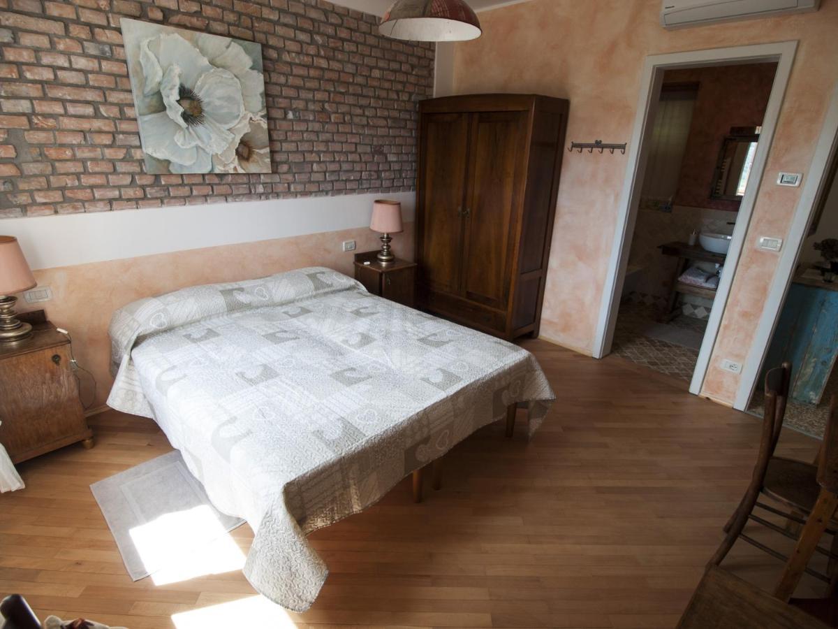 Il Glicine Bed & Breakfast San Dorligo della Valle ภายนอก รูปภาพ