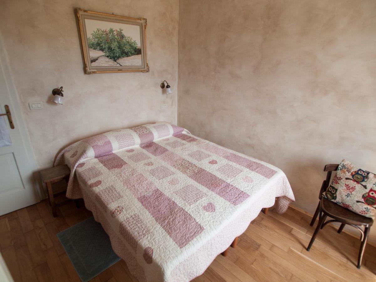 Il Glicine Bed & Breakfast San Dorligo della Valle ภายนอก รูปภาพ